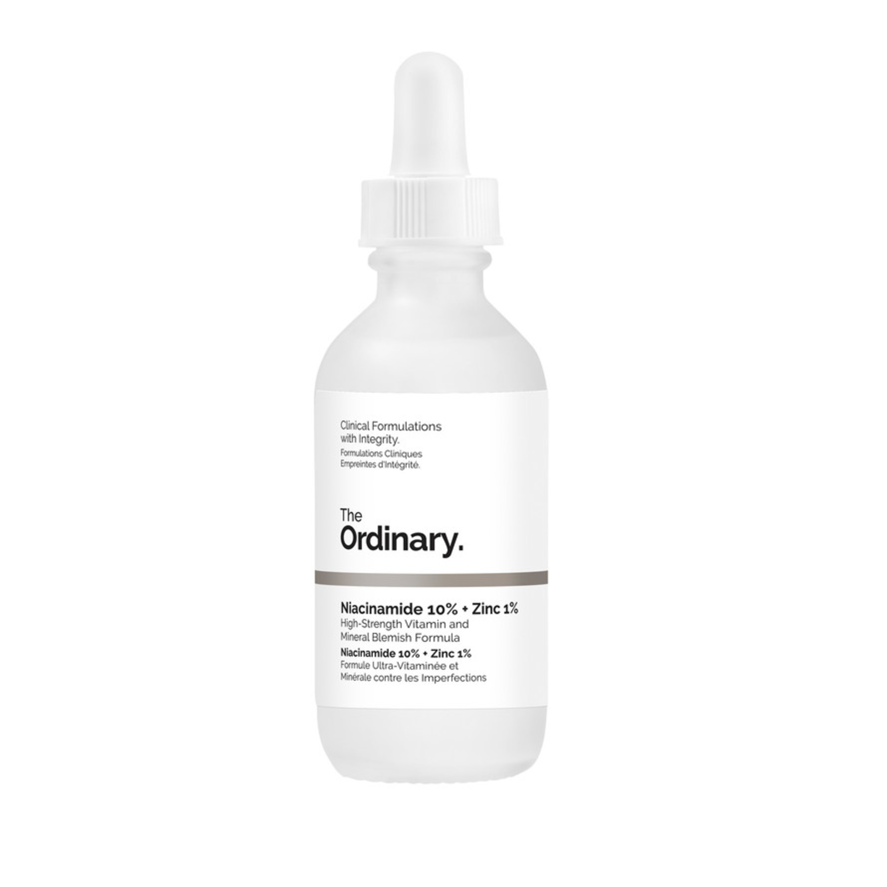 The Ordinary Niacinamide 10% + Zinc 1% 30 ml