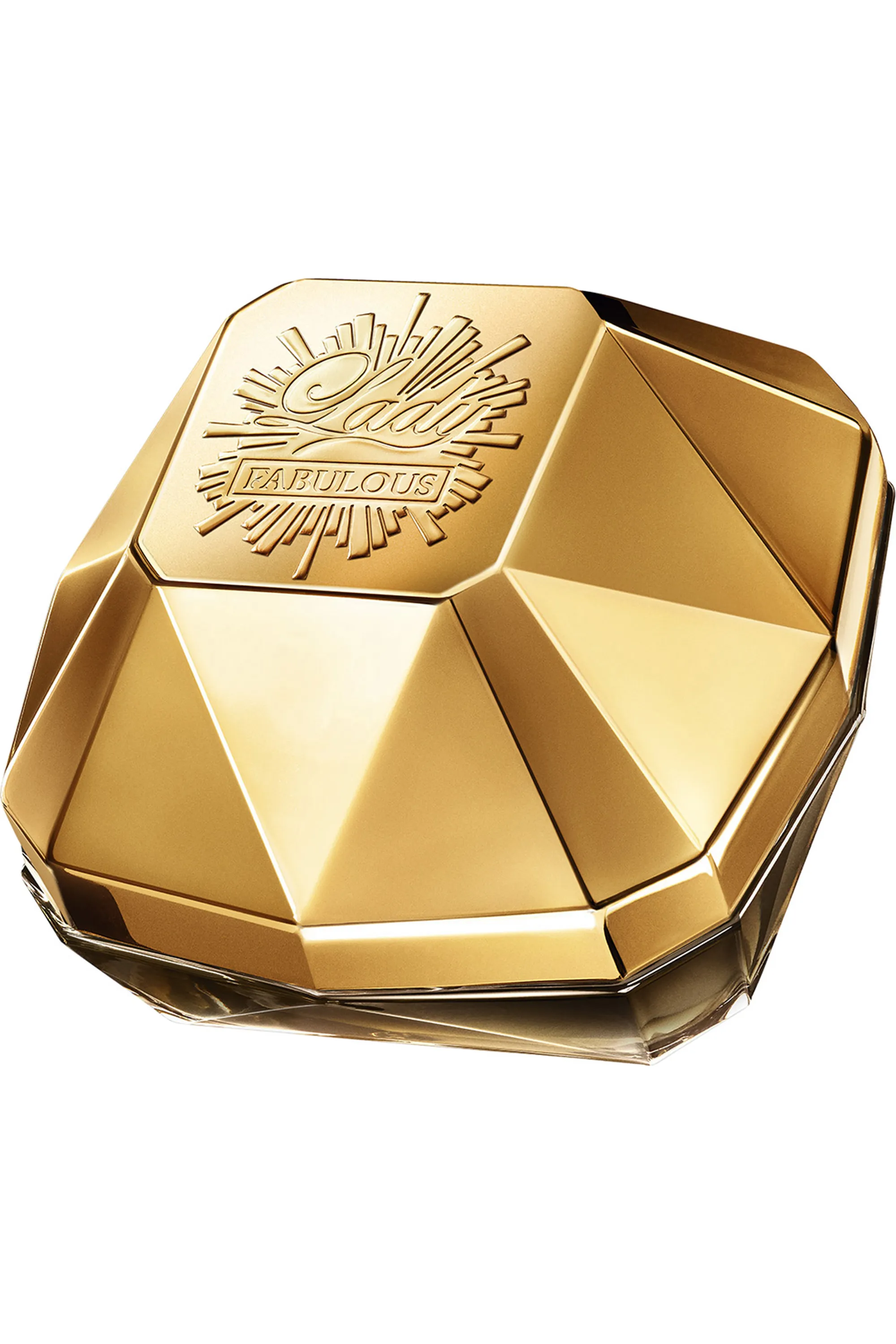 Paco Rabanne Lady Million Fabulous Eau de Parfum-30 ml