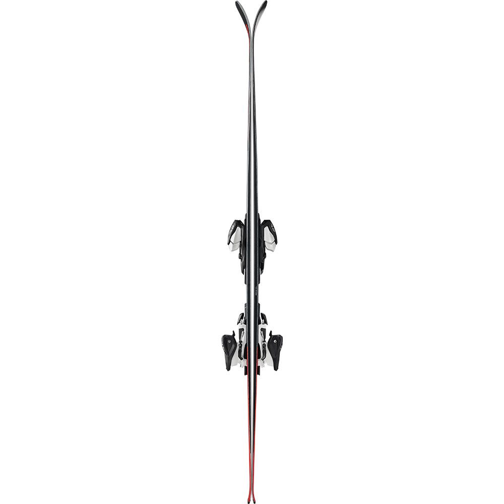 Nordica Dobermann Combi PRO S FDT 24/25 Kinderski inkl. JR 7.0 FDT Bindung (120-130cm)