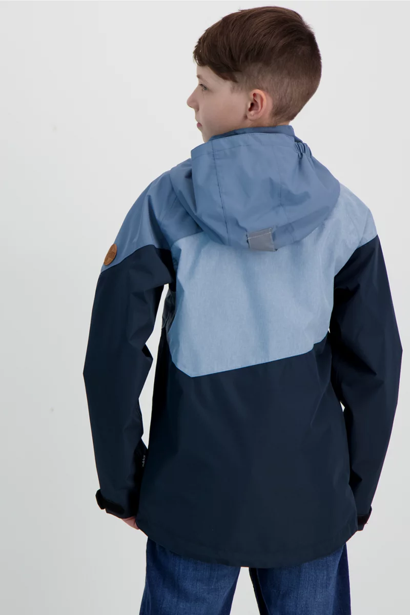 RUKKA Win Kinder Regenjacke