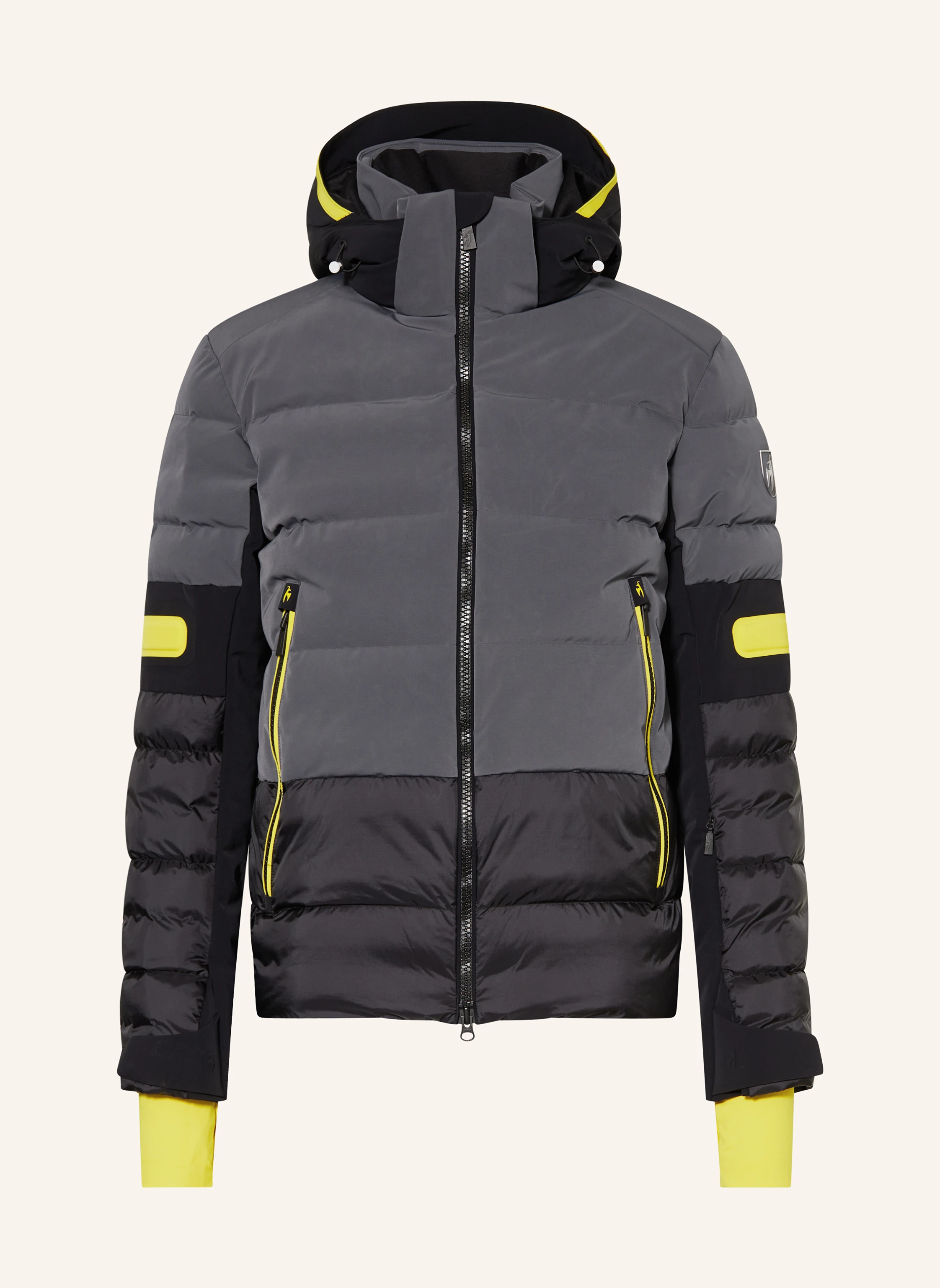toni sailer Skijacke ALOIS