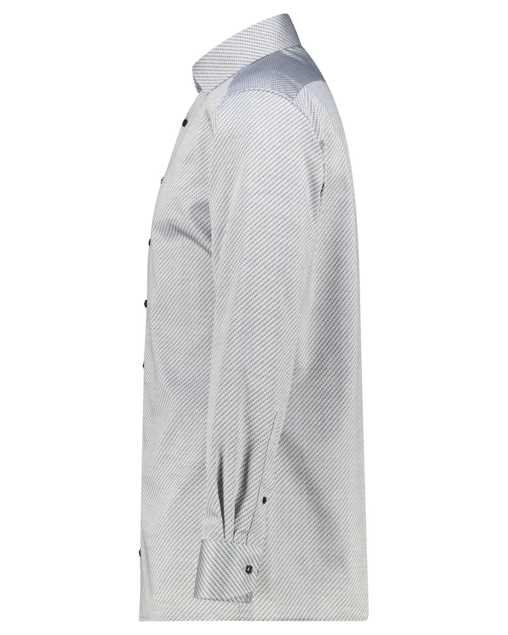 OLYMP| Herren Hemd LUXOR Modern Fit Langarm