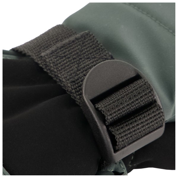 Heber Peak - Kids CedarHe. Insulated Ski Glove 5 Finger - Gants