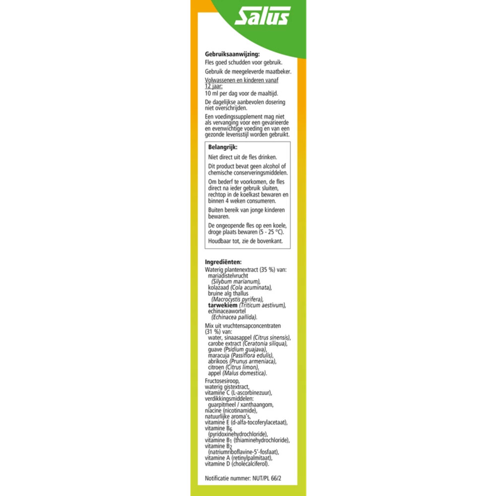 Salus Epresat 250 ml