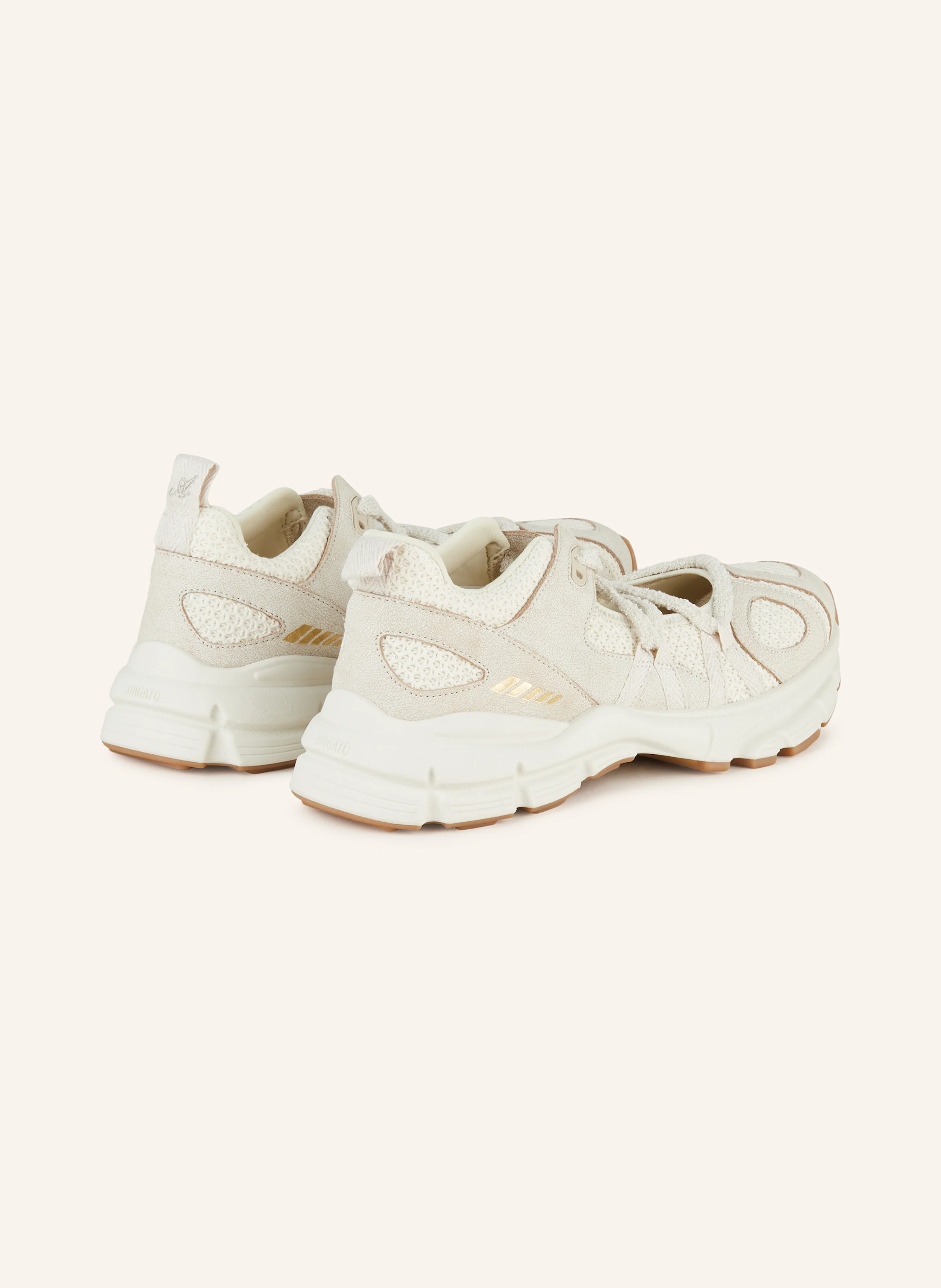 AXEL ARIGATO Sneaker MARATHON BALLET