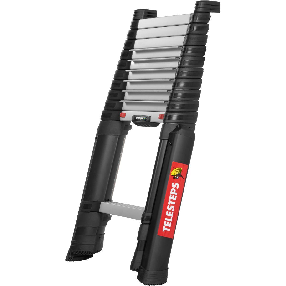 Telesteps Prime Line Telescoopladder 3,5m met stabilizer - 72235-781