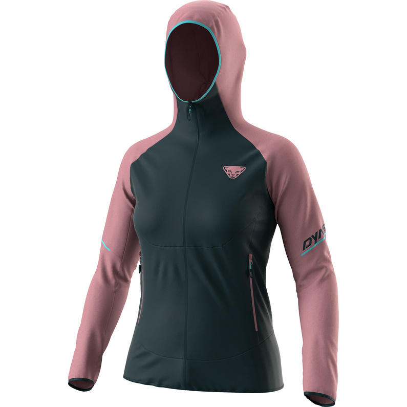 Dynafit Damen Transalper DST Jacke