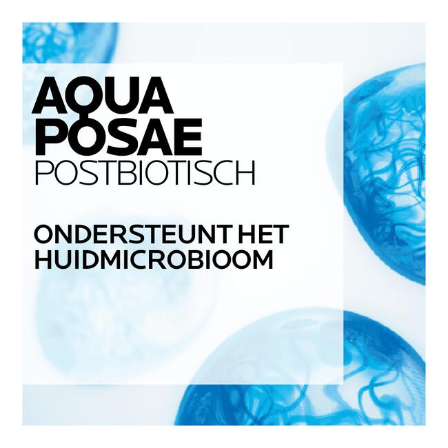La Roche-Posay Lipikar Reinigingsolie AP+ 750 ML
