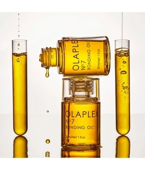 (30ml) No.7 Bonding Oil Haar Öl mit UV- / Hitzeschutz