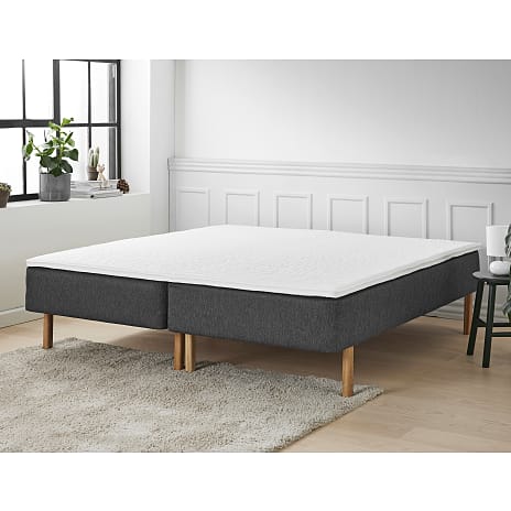 Nordisk Fjer boxmadrasseng 180x200 cm