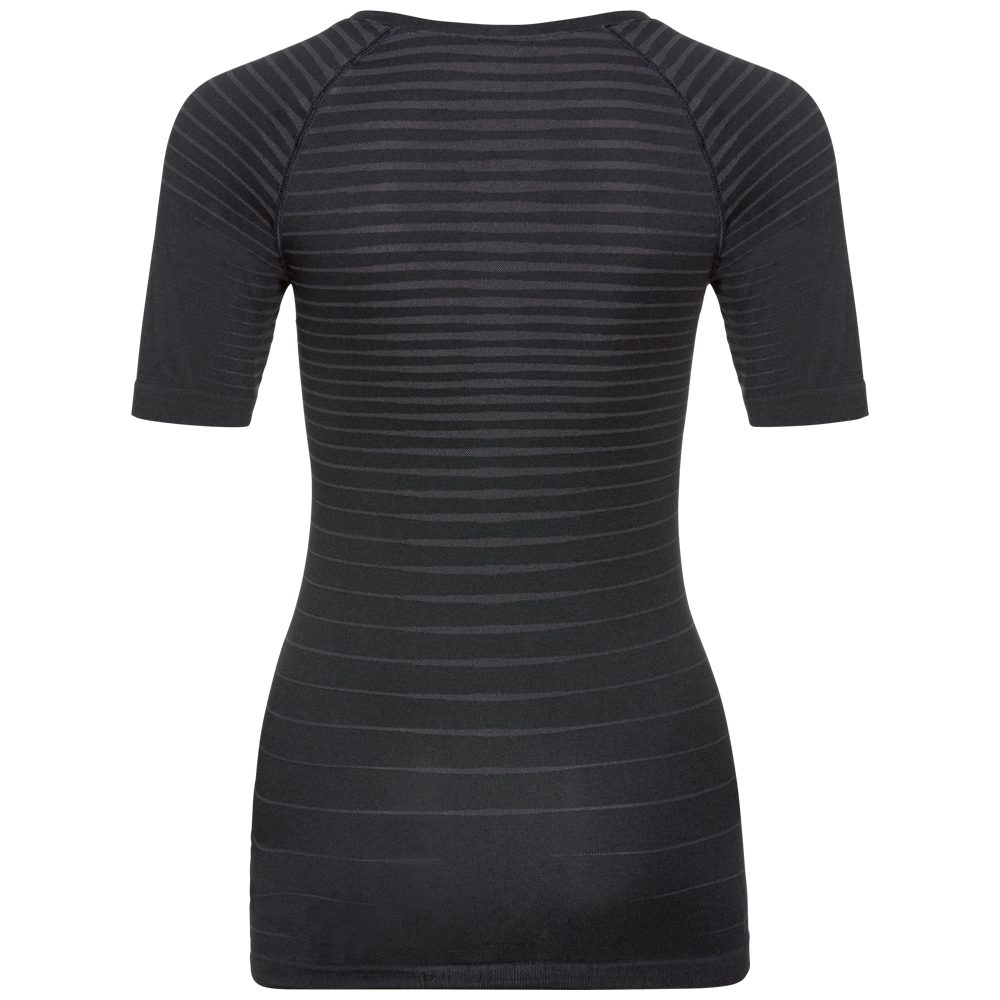 Odlo Performance Light Unterhemd Damen schwarz