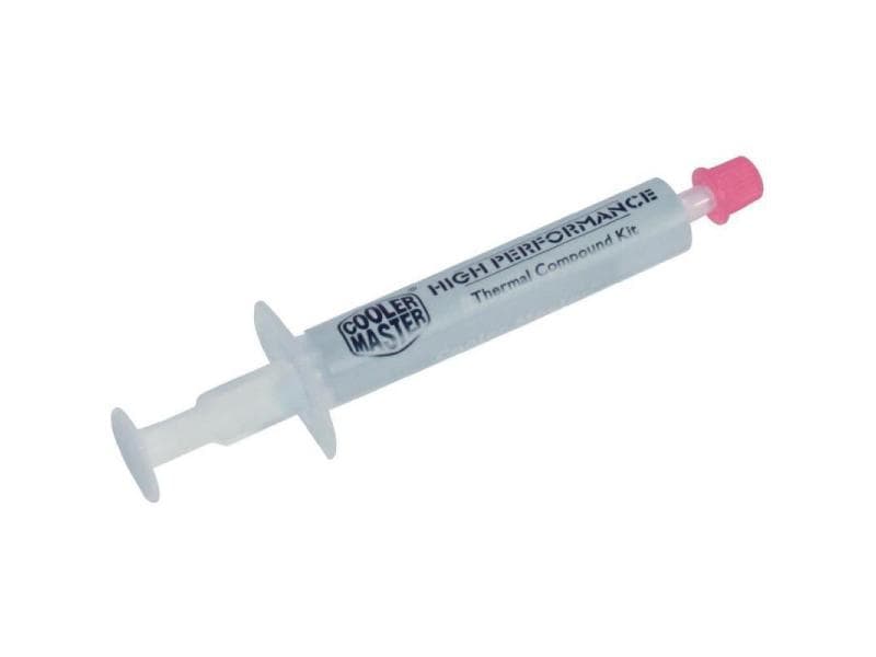 Cooler Master Wärmeleitpaste Thermal Grease 2 g Wärmeleitpaste