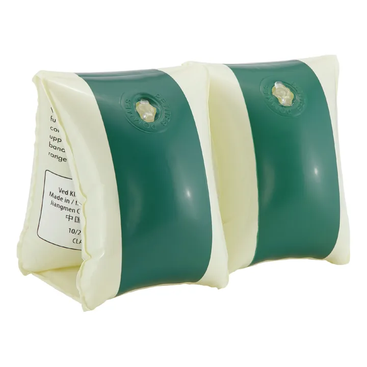 Petites Pommes Brassards Alex | Vert foncé
