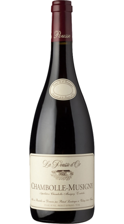 Domaine de La Pousse d'Or 2019 Chambolle-Musigny Rouge