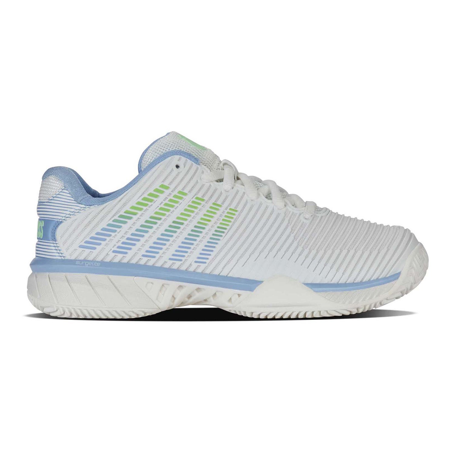 K-Swiss  Hypercourt Express 2 Clay