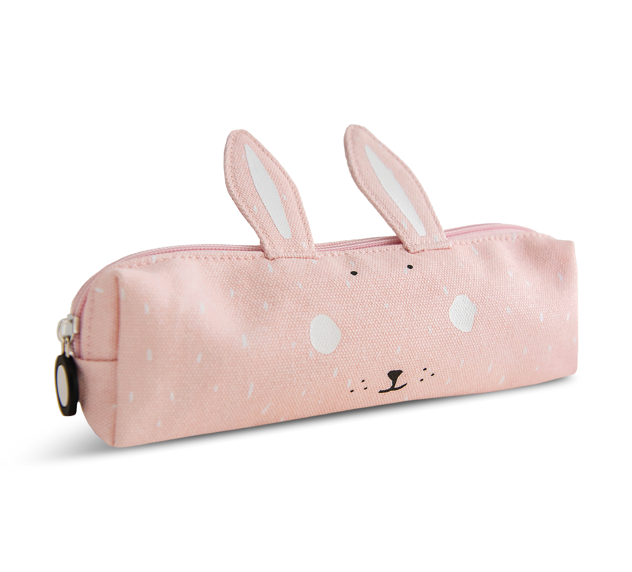 Trixie Etui rund Hase
