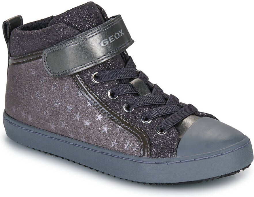 Geox Hoge Sneakers J KALISPERA GIRL