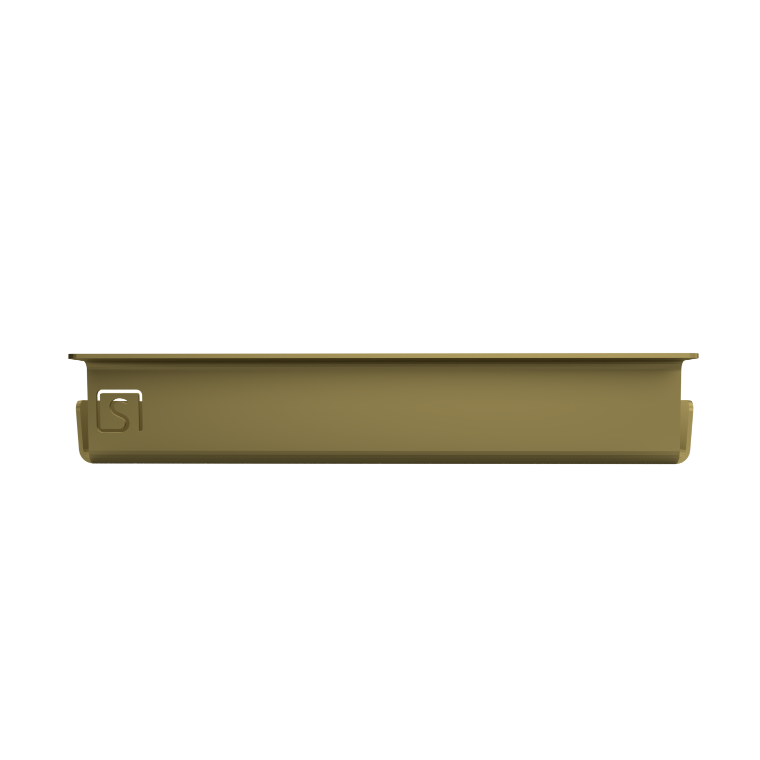 Dienblad Small - Fliptray - 34 x 28 x 5 cm