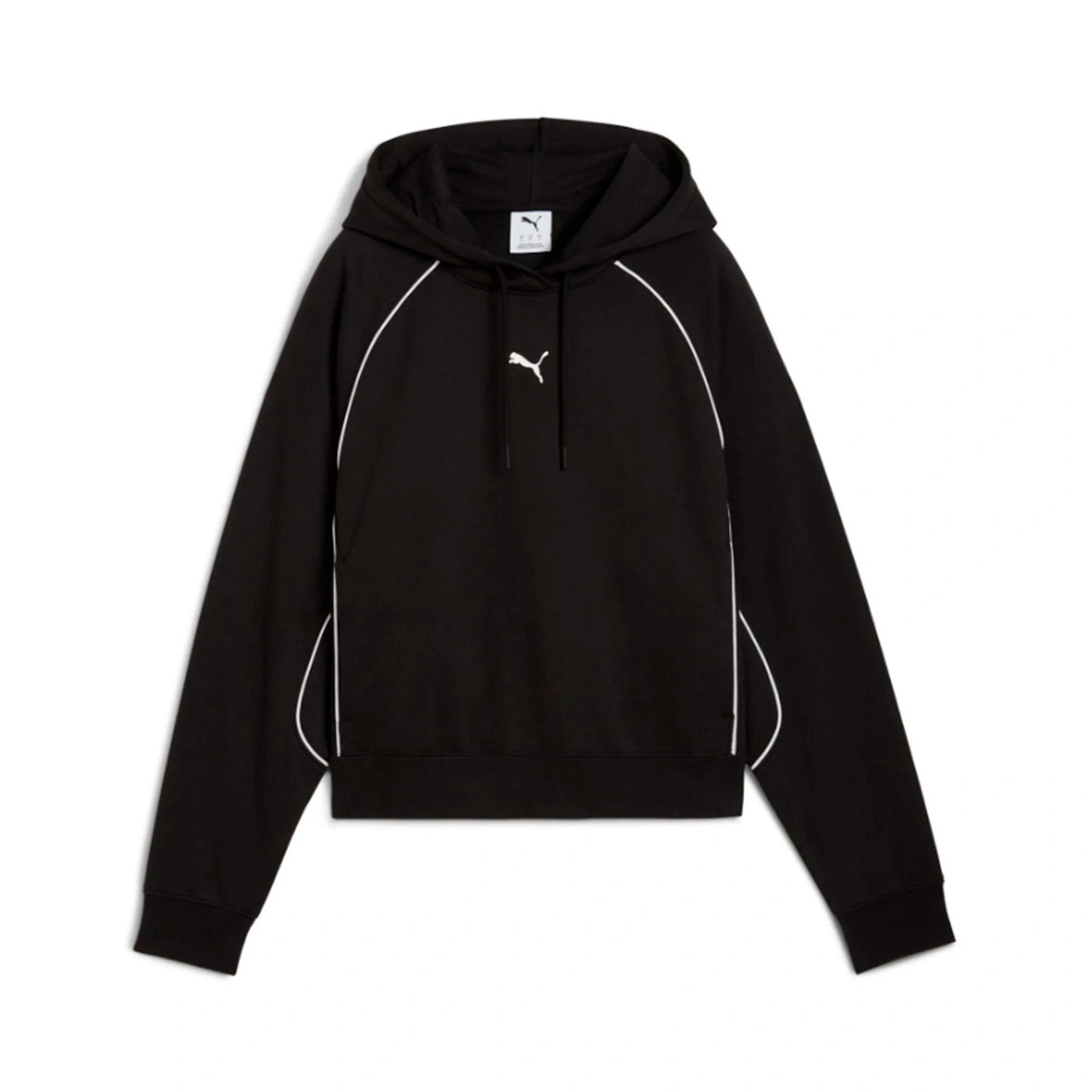 Sweatshirt Puma Sport Comfort Mulher