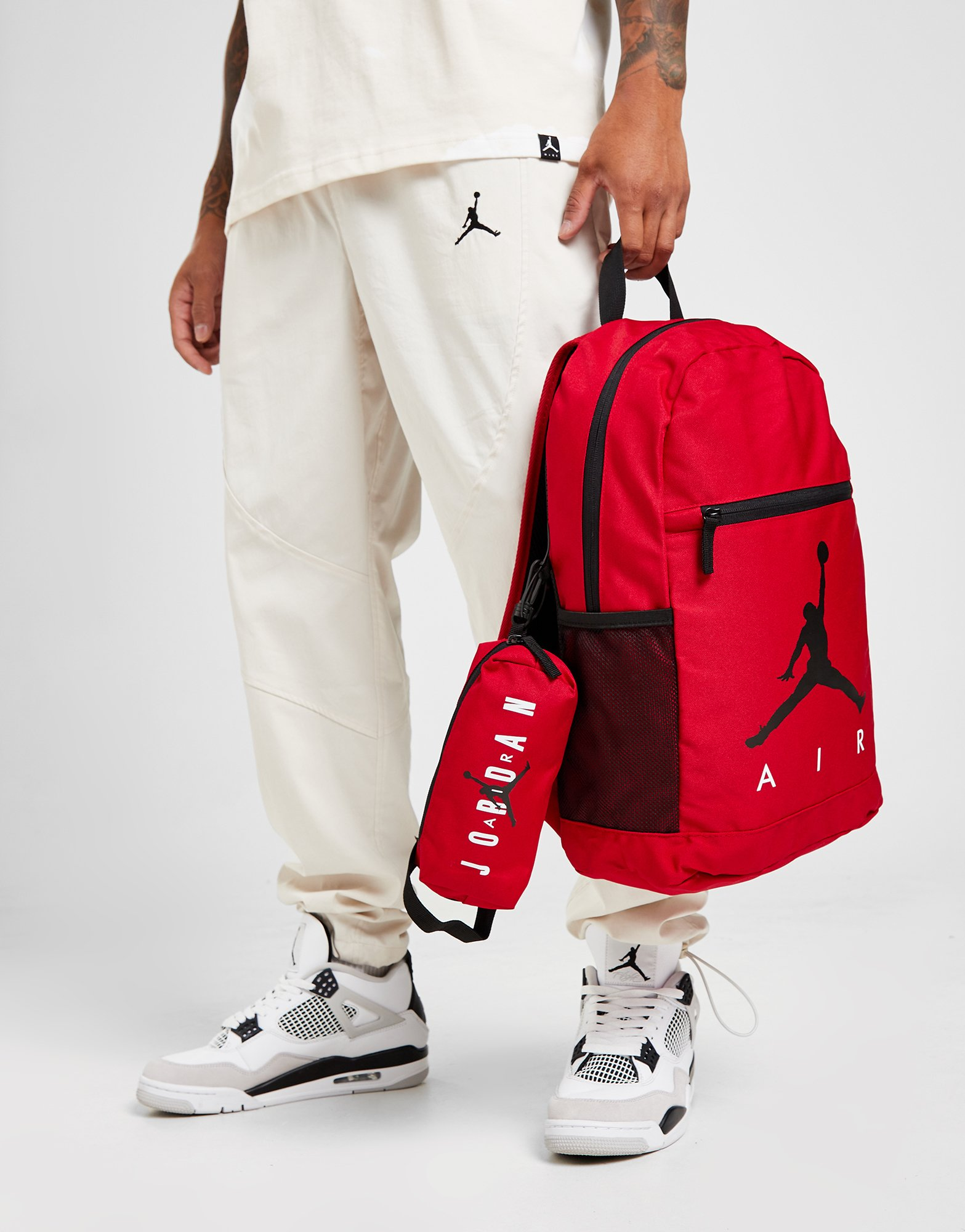 Jordan Sac à Dos Trousse