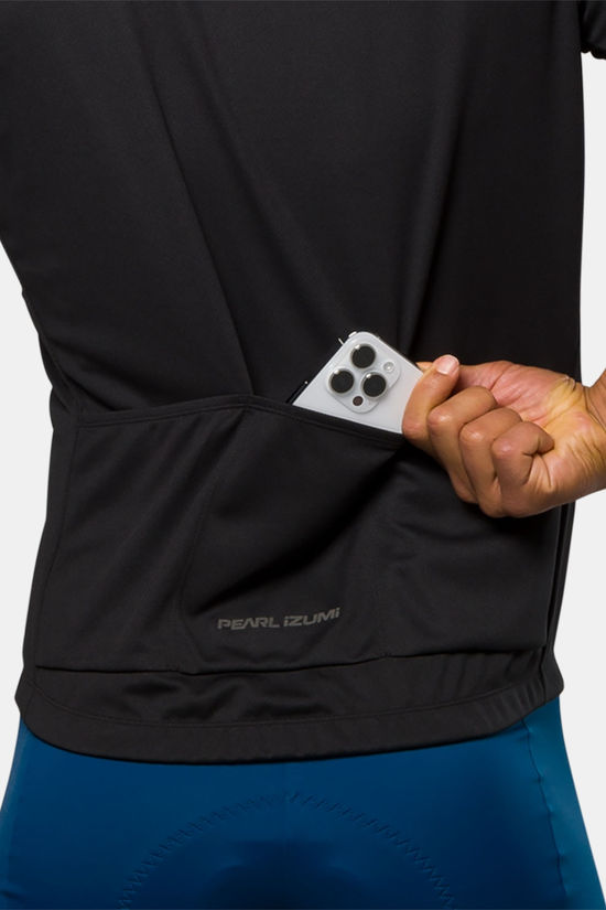 Pearl Izumi Pearl Izumi Quest S/S Jersey Fietsshirt