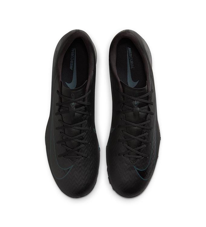 ZOOM VAPOR 16 ACADEMY TF,BLACK BLACK-BLACK-DEEP-JUNGLE