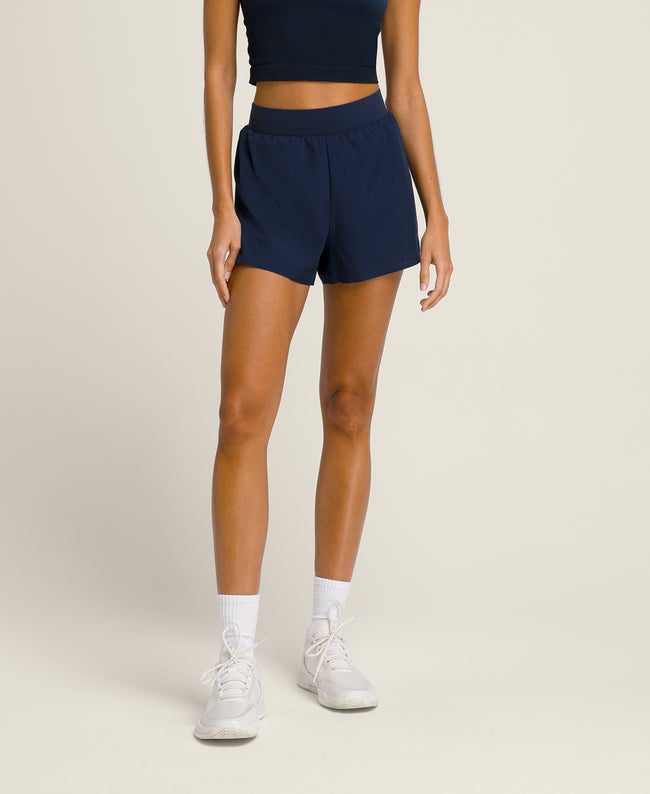Backswing Shorts