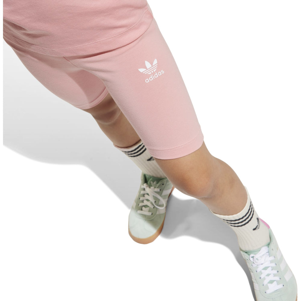 Køb adidas Originals Semi Pink Spark Cs Tee Sæt