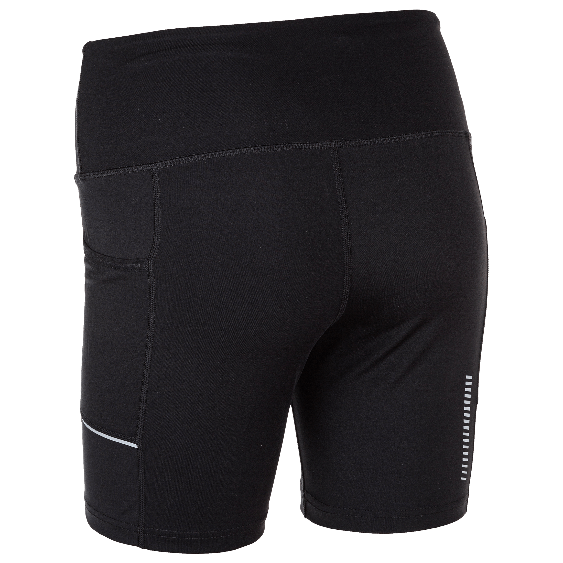 Endurance Tech-Run W Performance Short Tights - Treningstøy