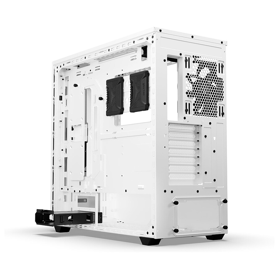 be quiet! Shadow Base 800 DX - Blanc