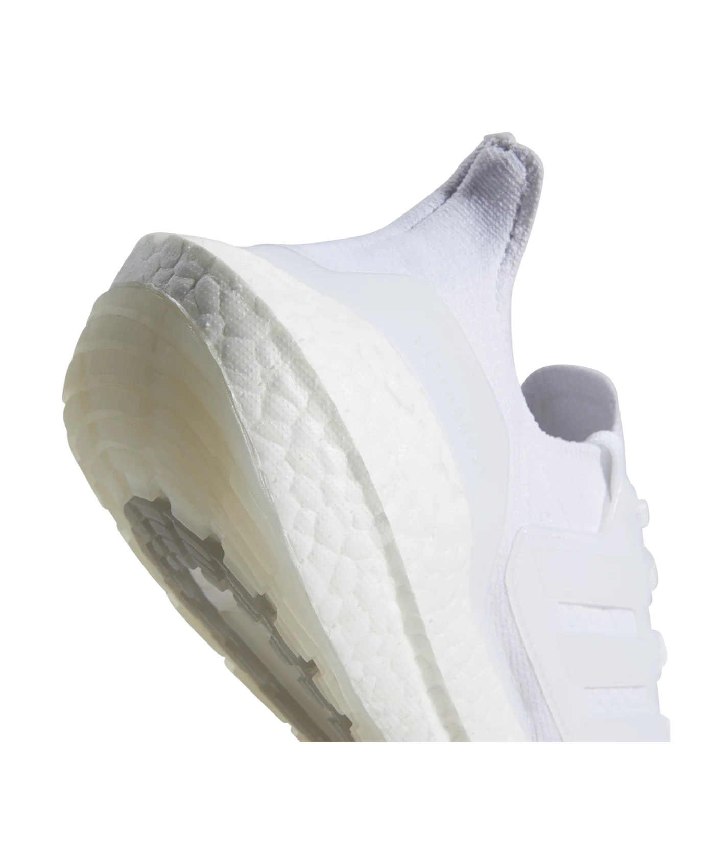 adidas Ultraboost 21 Running Damen Weiss