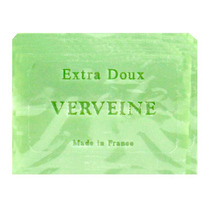Savon à l'ancienne extra doux 100g verveine