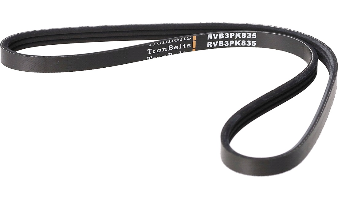 Multi v-rem 3 pk x 835 mm
