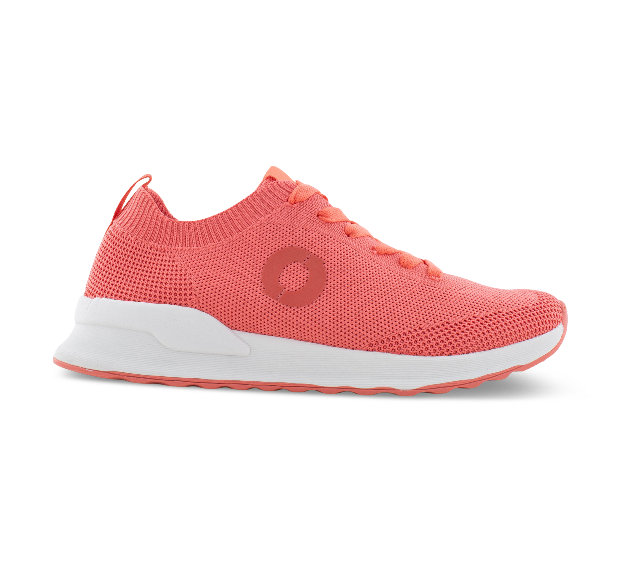 Ecoalf Sneaker low rosa