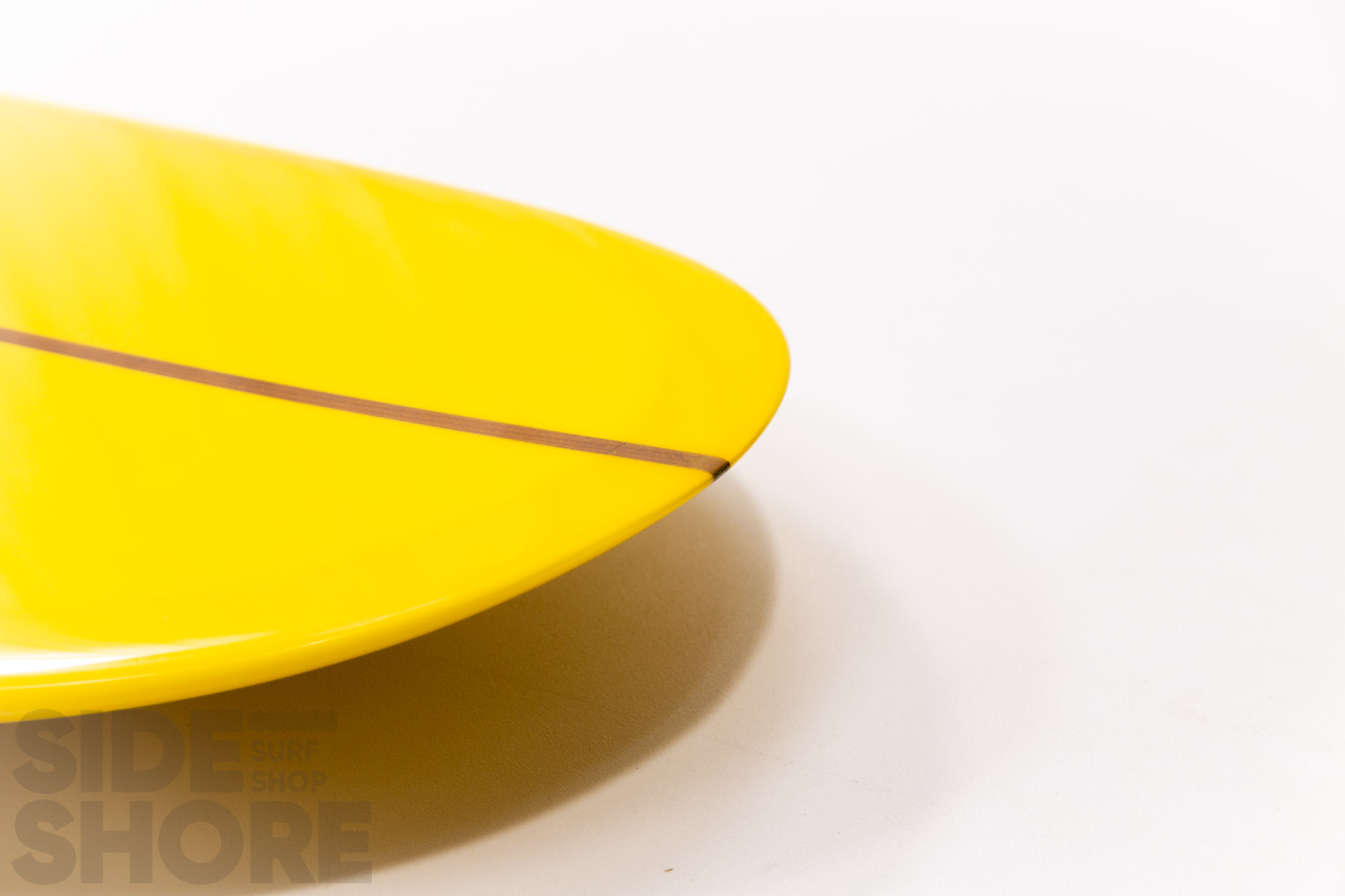 Bing Surfboards Continental - Tint   Volan   Polish - 9'2 x 23.25