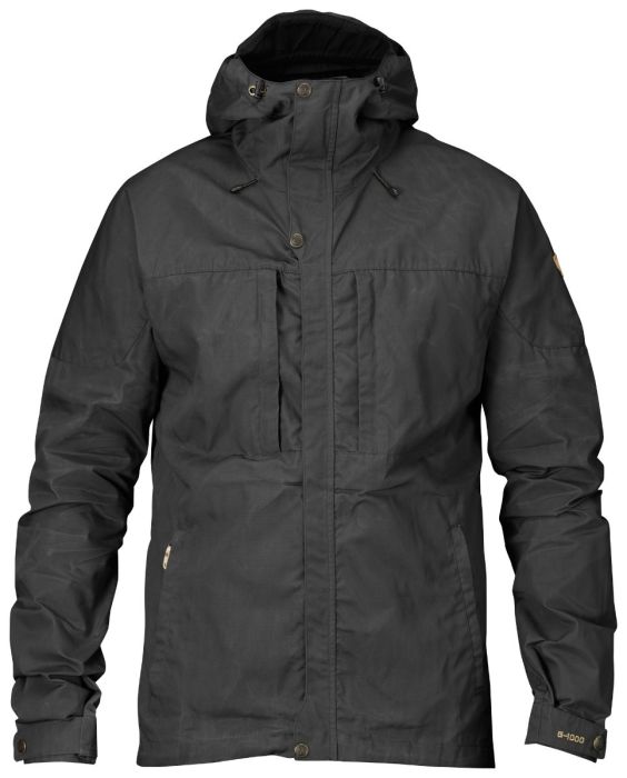 Skogsö Jacket herrejakke