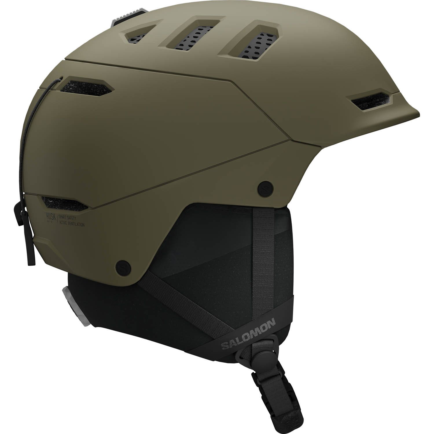Salomon  Husk Pro