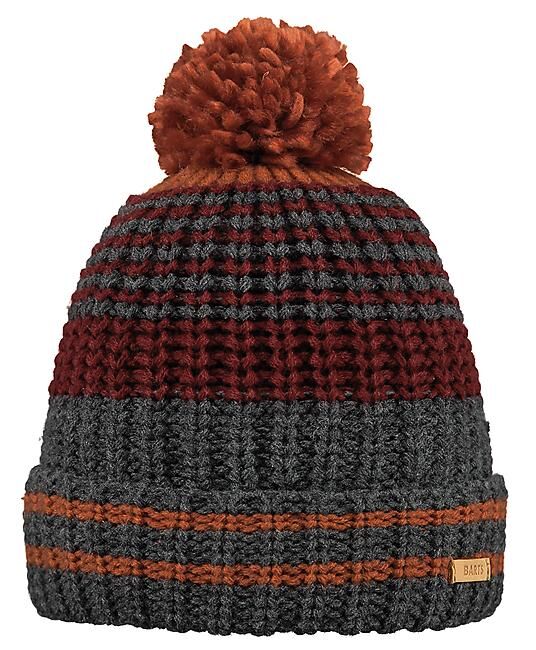 BARTS - BONNET POMPON EDIN BEANIE KIDS