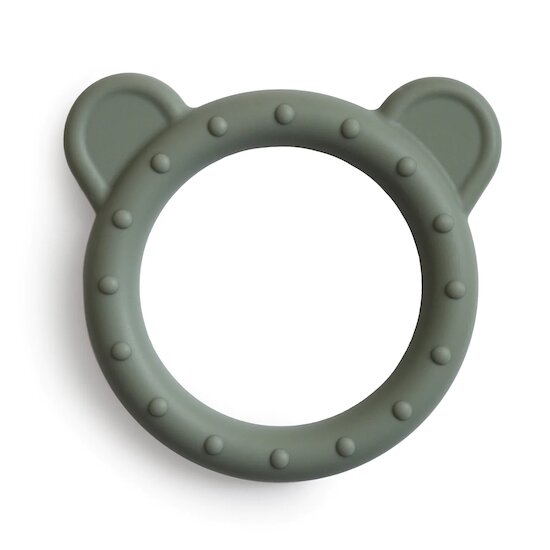 Anneau de Dentition   Ours        de               mushie