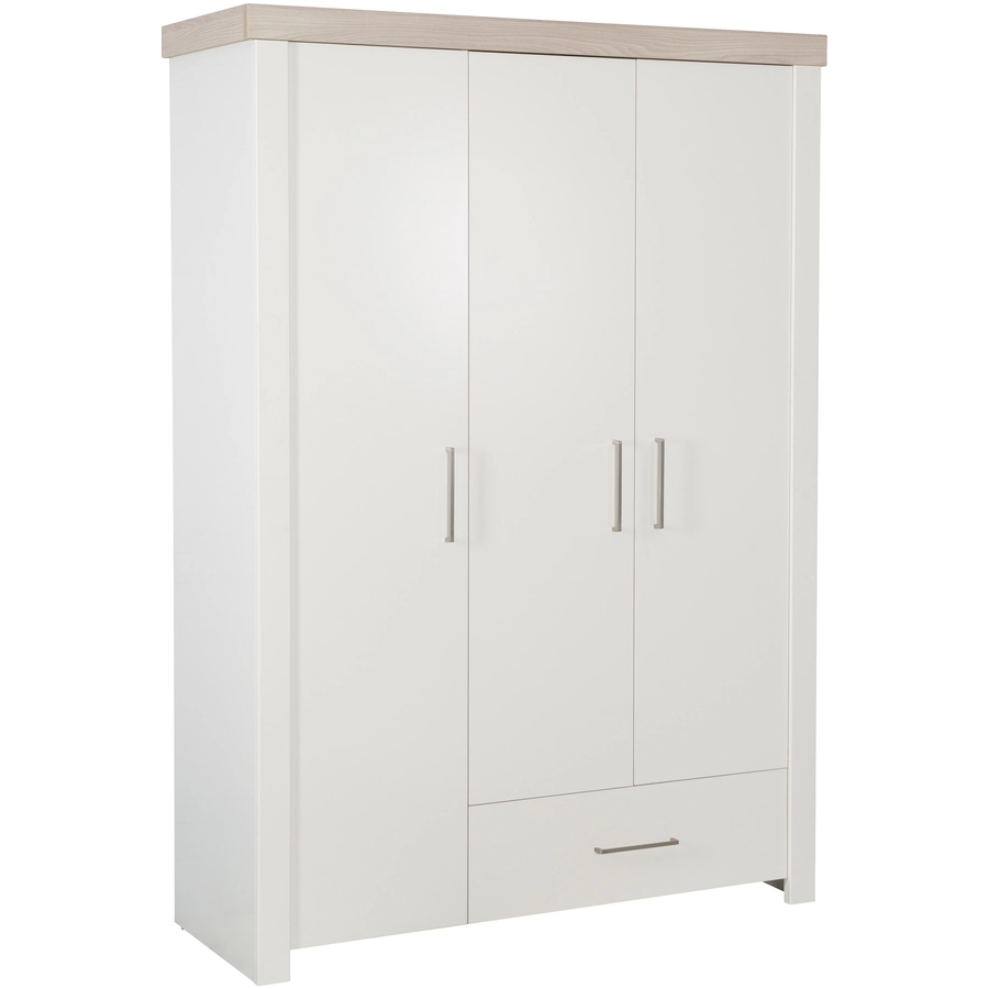 roba Kleiderschrank Lucy 3-türig