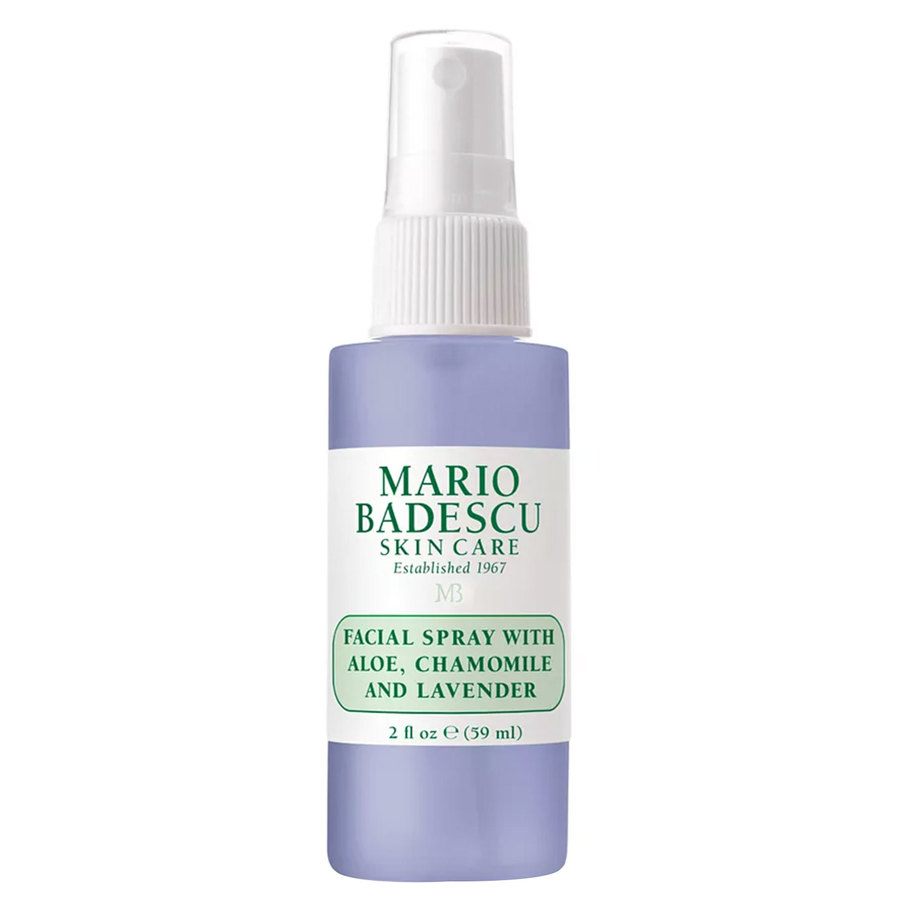 Mario Badescu Facial Spray W/ Aloe, Chamomile & Lavender 59ml