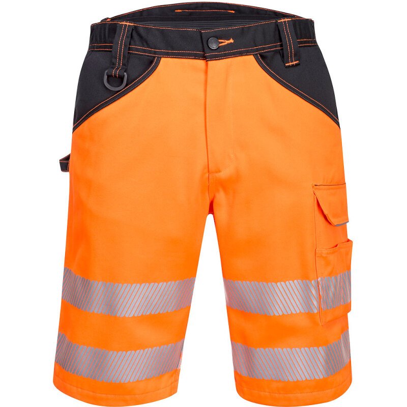 Portwest PW348 Bermuda PW3 Hi-Vis   - Taille 33
