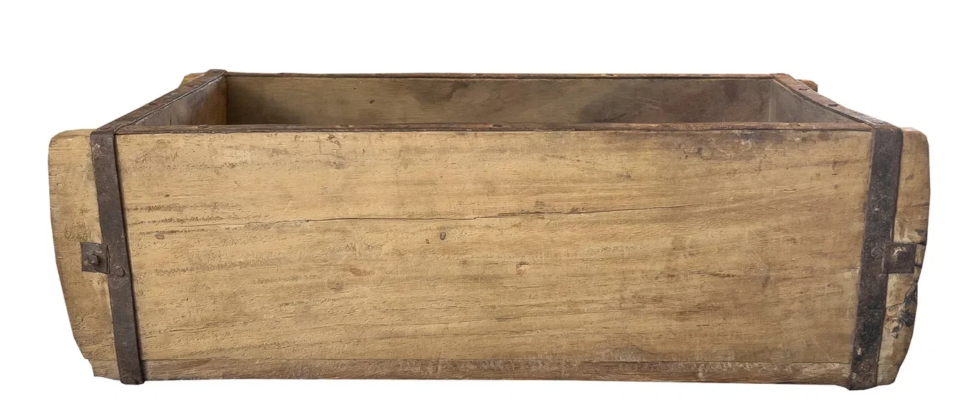 Mursteinsform Burke Lengde 32 cm