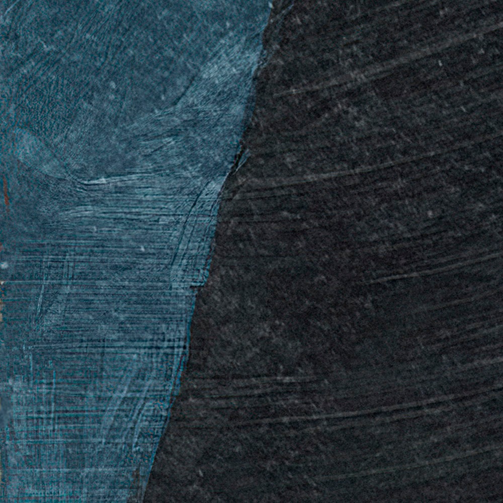 Komar Fototapete »Digitaldruck Vlies -  Tribal Tiles - Grösse 400 x 250 cm« bedruckt glatt Wohnzimmer, Schlafzimmer