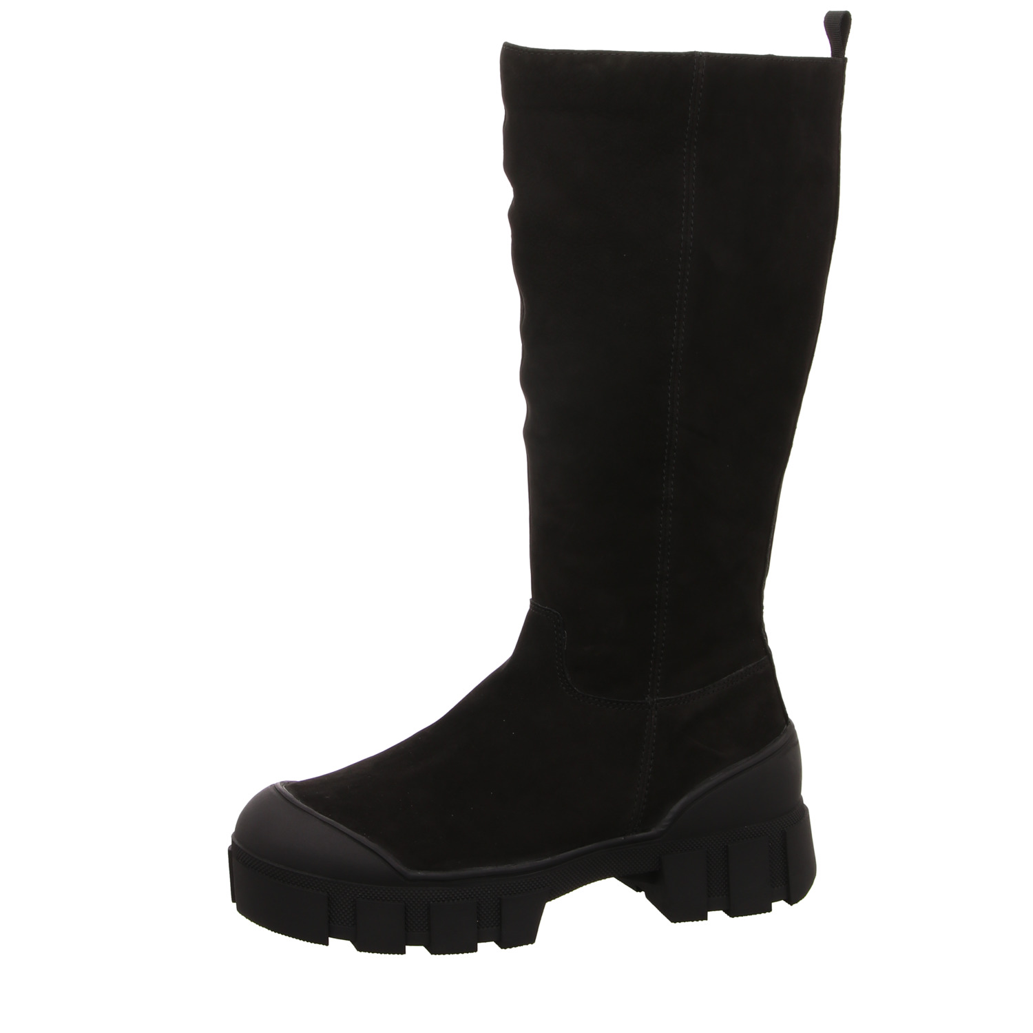 Caprice Stiefel schwarz