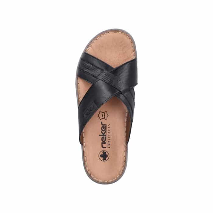 Rieker Sandal Herre 21082-00