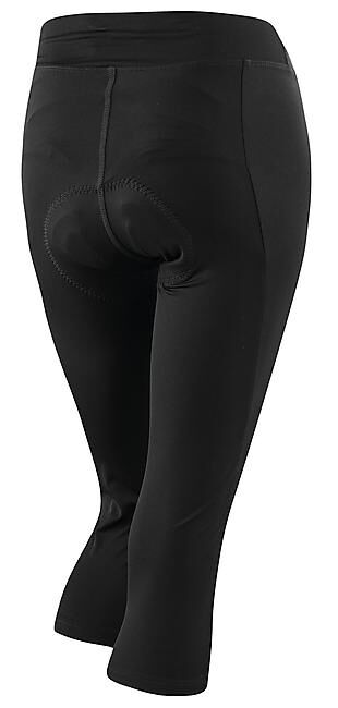 LOFFLER - CORSAIRE 3/4 BIKE TIGHT TOUR II W
