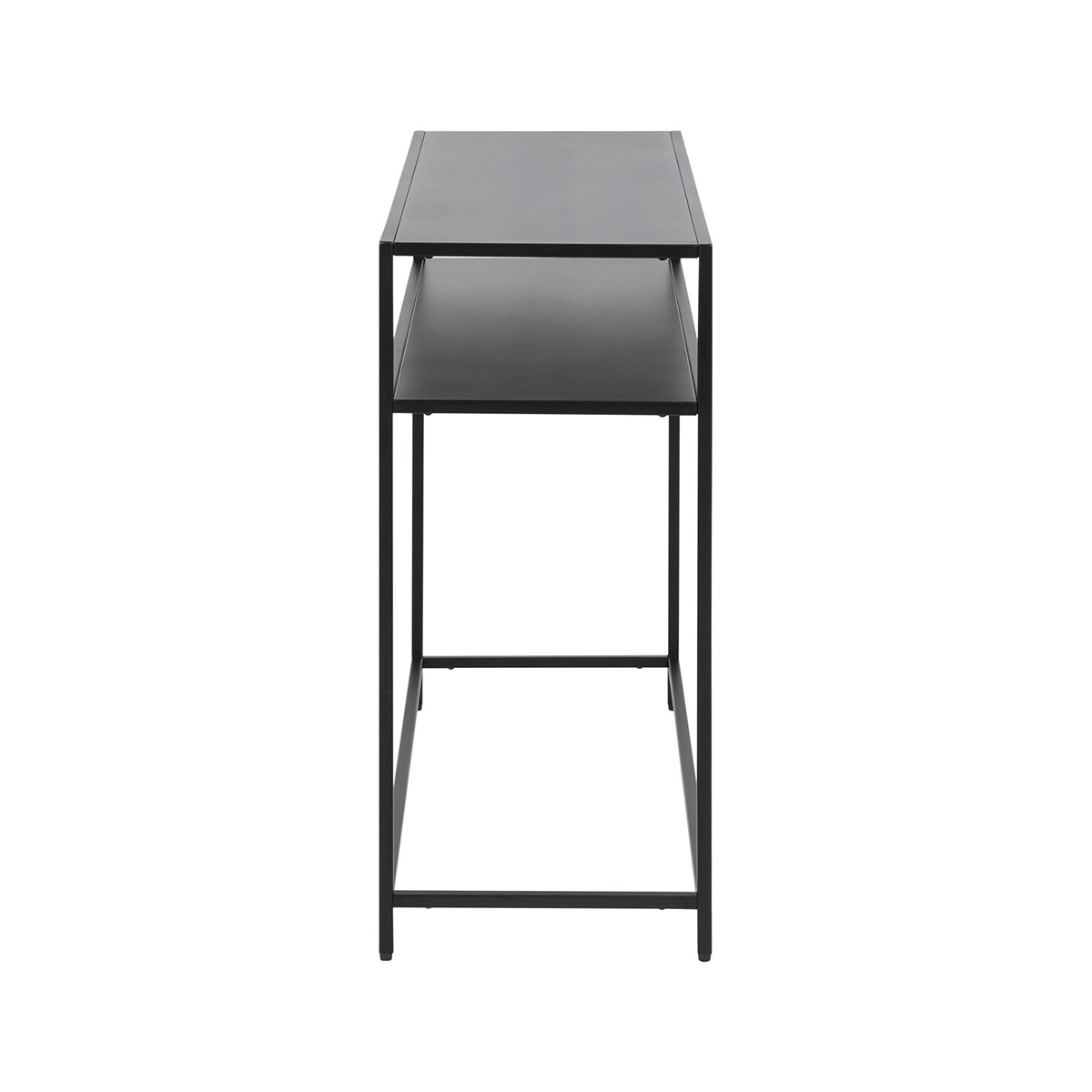 Sidetable Roy metaal Zwart
