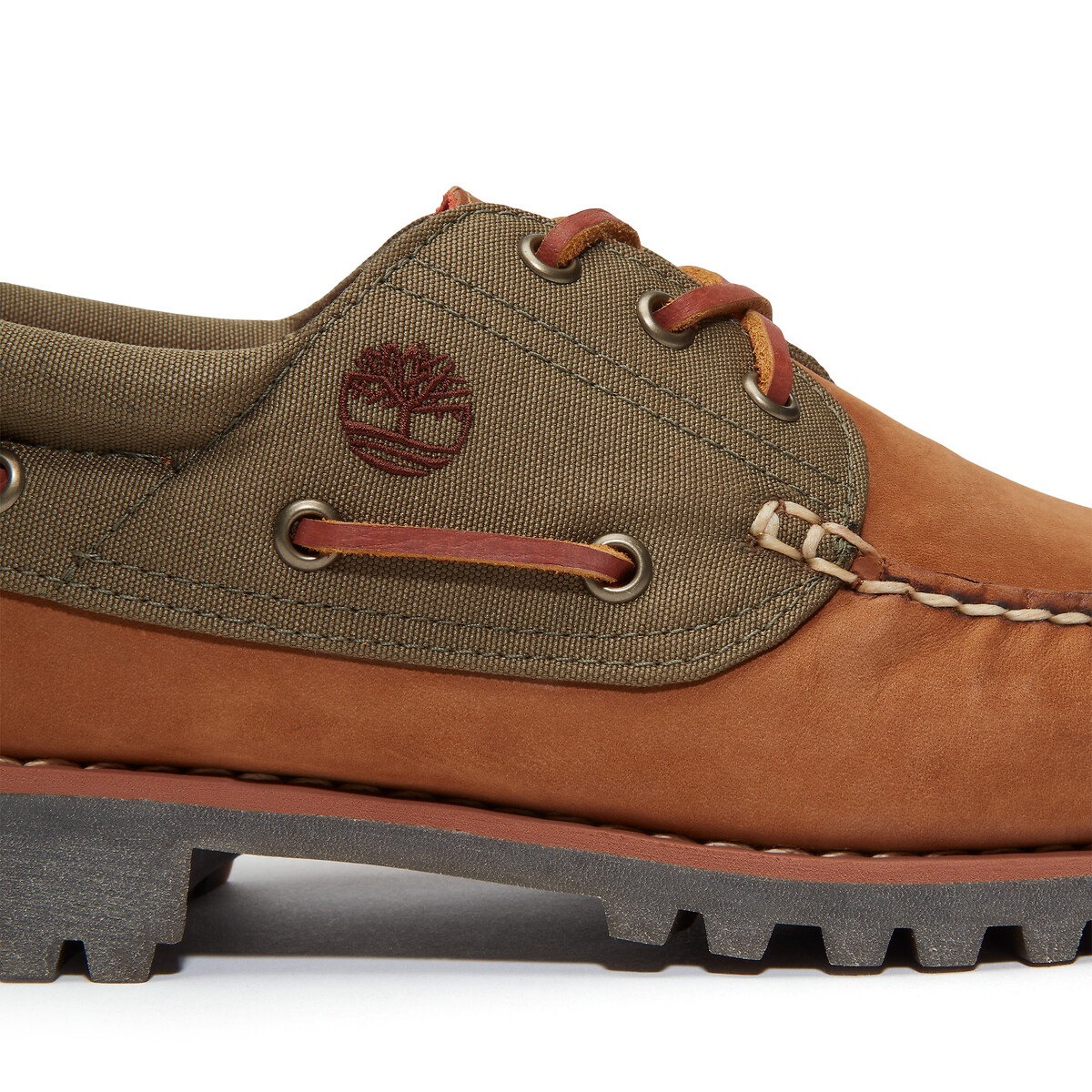 TIMBERLAND<br>Sapatos náuticos