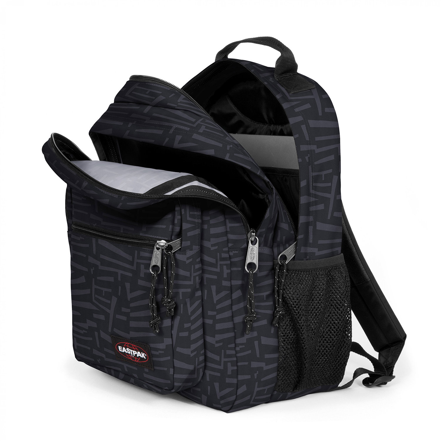 Eastpak Morius Shape Dark